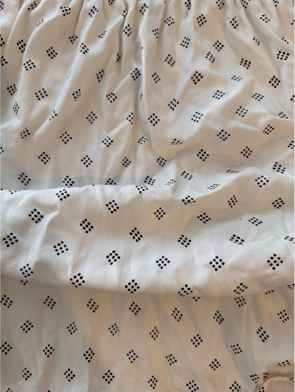Everlane The Long Weekend Maxi Dress in Butterlite Size 2 - Picture 3 of 7